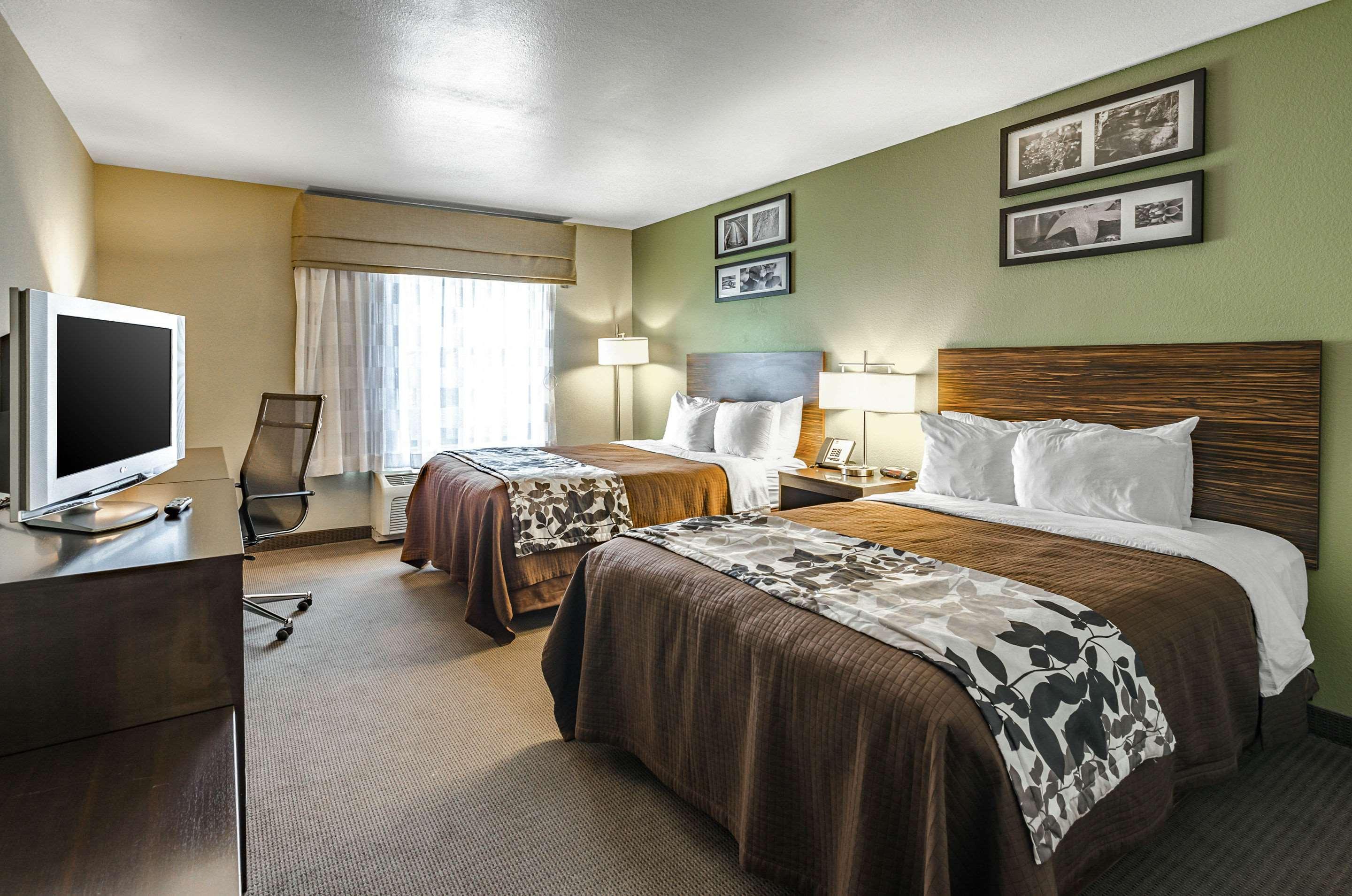 Sleep Inn Boone University Area Exterior foto