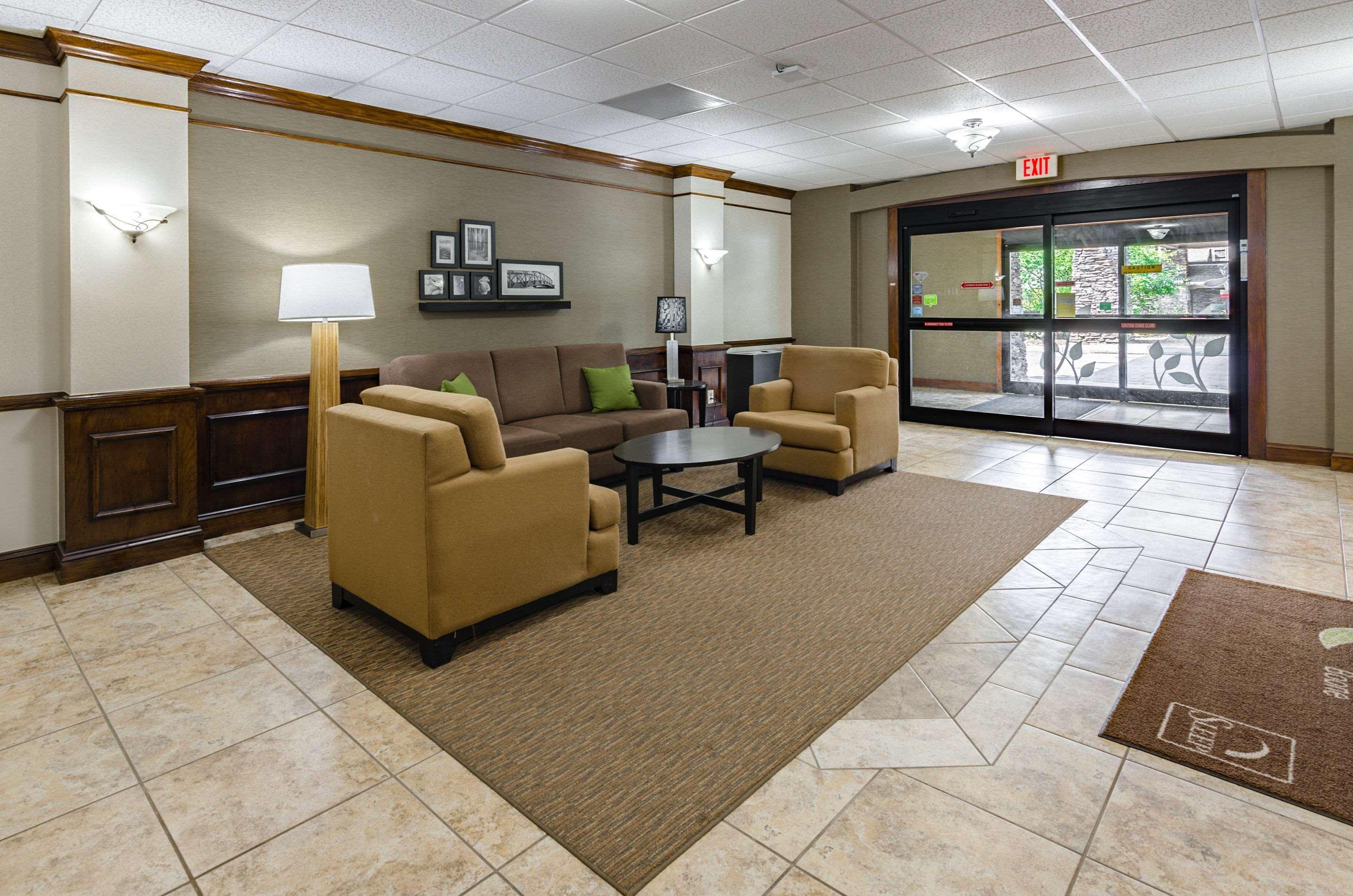 Sleep Inn Boone University Area Exterior foto